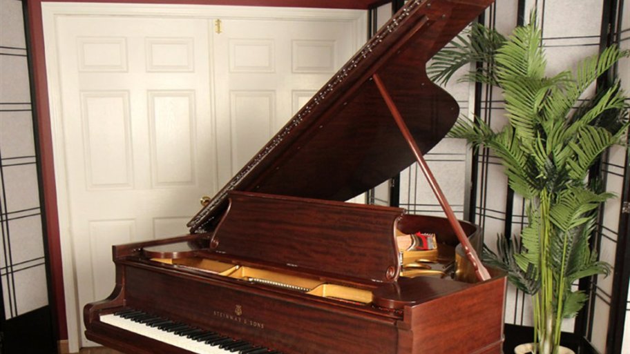 piano